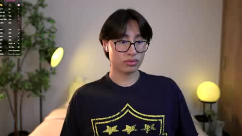 Louis online show from April 2026 10:51:02 PM