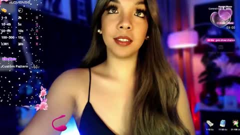 Snapshot of louisassy chatting on September 2025 06:13:01 AM Louisa online show from September 2025 06:13:01 AM