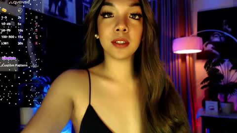 Snapshot of louisassy chatting on September 2025 06:48:01 AM Louisa online show from September 2025 06:48:01 AM