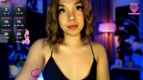 Snapshot of louisassy chatting on September 2025 05:45:02 AM Louisa online show from September 2025 05:45:02 AM