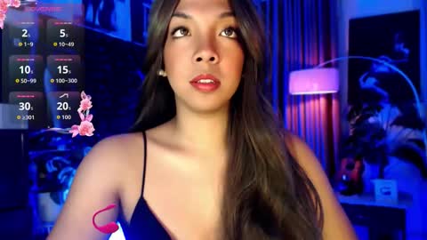 Snapshot of louisassy chatting on October 2025 02:42:02 AM Louisa online show from October 2025 02:42:02 AM