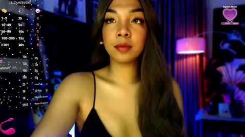 Snapshot of louisassy chatting on October 2025 02:01:01 AM Louisa online show from October 2025 02:01:01 AM