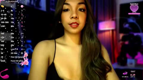 Snapshot of louisassy chatting on October 2025 02:30:01 AM Louisa online show from October 2025 02:30:01 AM