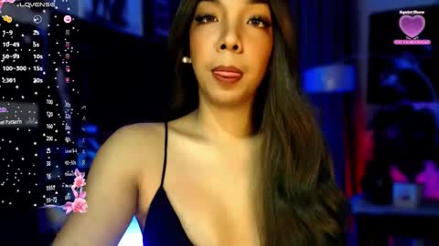 Snapshot of louisassy chatting on October 2025 02:50:02 AM Louisa online show from October 2025 02:50:02 AM