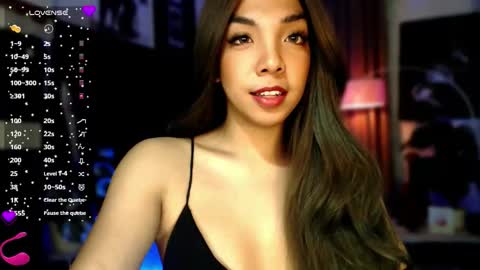 Snapshot of louisassy chatting on November 2025 01:59:01 AM Louisa online show from November 2025 01:59:01 AM