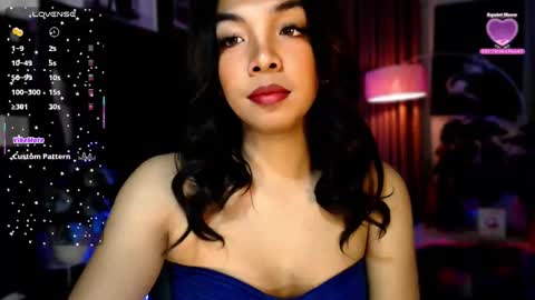 Snapshot of louisassy chatting on November 2025 02:22:01 AM Louisa online show from November 2025 02:22:01 AM