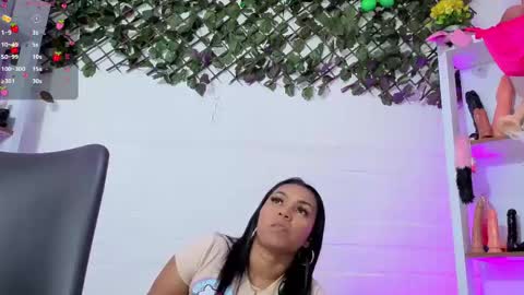  LouIse  online show from May 2026 01:27:01 PM