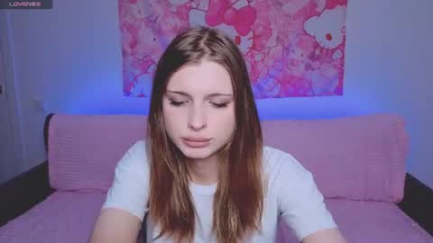LouiseKane online show from June 2026 09:34:01 AM