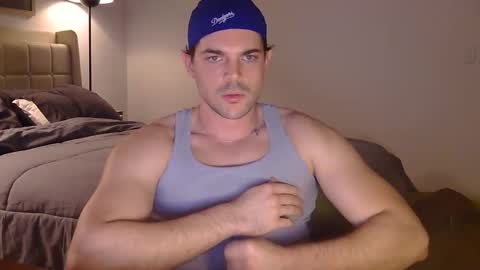 Louis Valmer online show from February 2026 01:35:02 AM