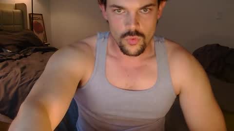 Louis Valmer online show from May 2026 08:58:02 PM