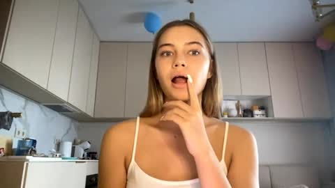 Eliza online show from May 2026 04:40:02 AM