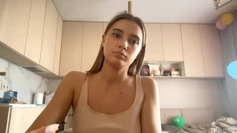 Eliza online show from May 2026 01:39:01 PM