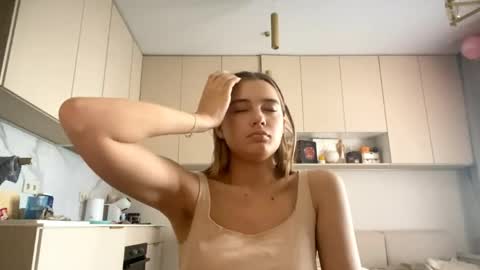 Eliza online show from May 2026 06:07:01 AM