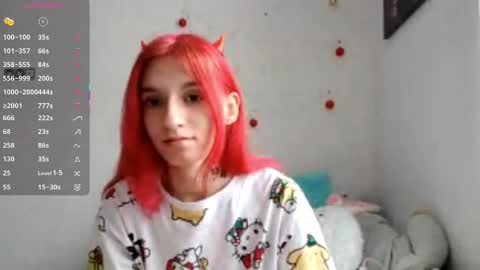 Snapshot of lourdesauerswald chatting on December 2025 07:13:02 AM EVA online show from December 2025 07:13:02 AM