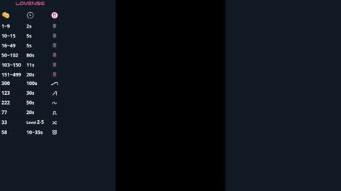 Snapshot of louveniakortright chatting on March 2026 08:50:01 AM Lesi online show from March 2026 08:50:01 AM