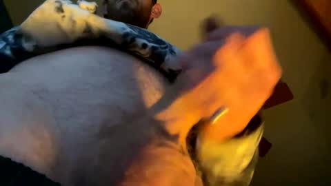 HoneydickNick online show from January 2025 10:54:01 AM