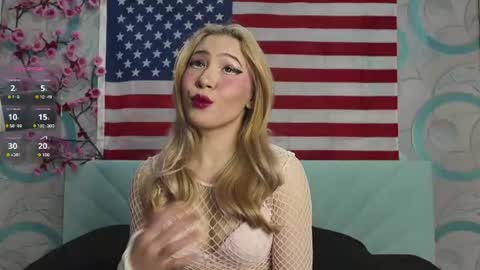 lovamanda online show from June 2026 04:59:02 AM