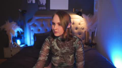 Agatha online show from February 2025 04:21:01 PM