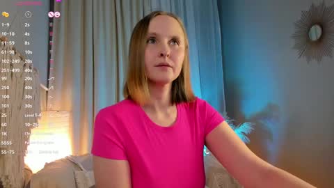 Agatha online show from March 2025 11:00:02 AM