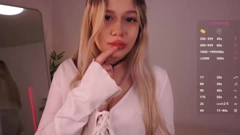 Snapshot of love_audirs6 chatting on December 2025 12:47:02 PM Eva online show from December 2025 12:47:02 PM