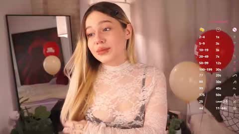 Eva online show from March 2026 02:33:02 PM