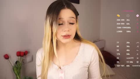 Eva online show from April 2026 01:52:01 PM