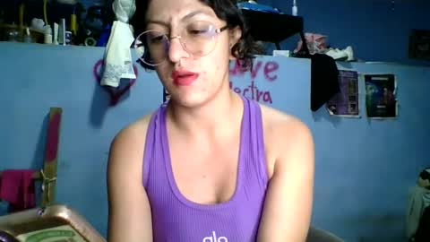 love_electra online show from September 2025 02:22:01 AM