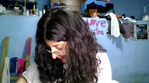 love_electra online show from October 2025 01:59:02 AM