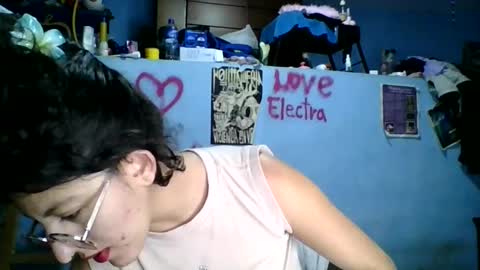 love_electra online show from November 2025 11:27:02 PM