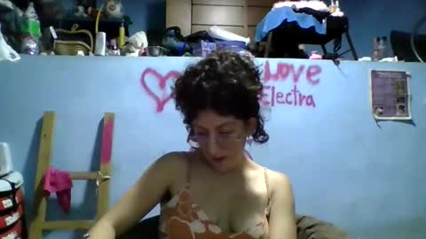 love_electra online show from November 2025 01:50:01 AM