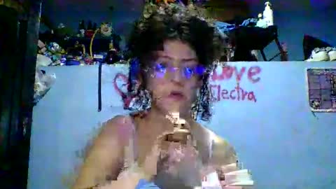 love_electra online show from February 2026 02:10:02 AM