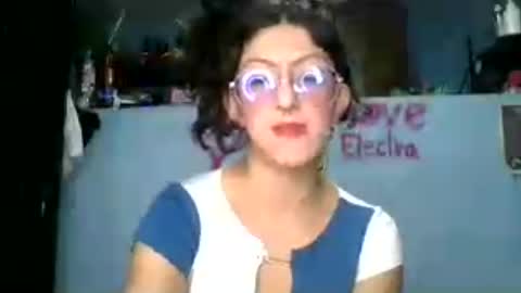 love_electra online show from June 2026 12:11:01 AM