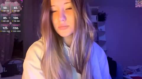 Megan online show from February 2026 05:27:02 PM