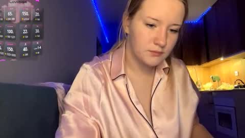 Megan online show from February 2026 07:56:02 PM