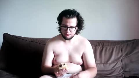 Snapshot of love_hinatatyan chatting on February 2026 09:34:01 AM Mr. Sausage online show from February 2026 09:34:01 AM