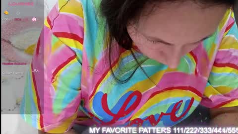 Snapshot of love_jessy_love chatting on November 2025 01:07:02 PM jessmy pleasure is in your hands s online show from November 2025 01:07:02 PM