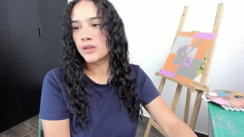 Kristen LoveBerry online show from February 2026 05:31:01 PM