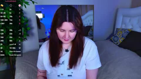 Monika online show from May 2026 03:34:01 AM
