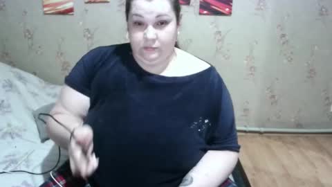 Milana online show from November 2025 02:17:02 AM