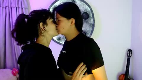 Melisa Emily online show from July 2026 02:16:01 AM