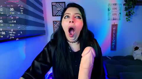 Sharol Leon online show from February 2025 04:07:02 AM