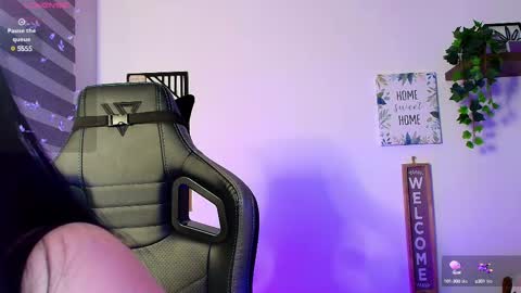 Sharol Leon online show from February 2025 01:02:02 AM