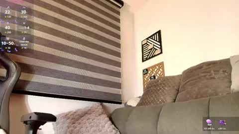 Sharol Leon online show from October 2025 03:03:02 AM