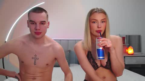 Snapshot of love_vibe chatting on November 2025 08:32:01 PM Rimma Anthony online show from November 2025 08:32:01 PM