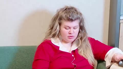 Snapshot of love_wiggy18 chatting on January 2025 12:47:02 PM Ally online show from January 2025 12:47:02 PM