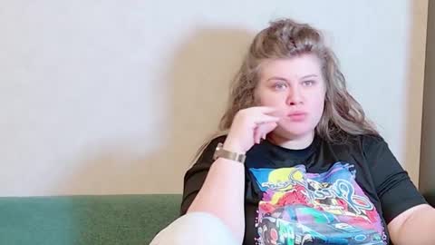 Snapshot of love_wiggy18 chatting on January 2025 01:56:02 PM Ally online show from January 2025 01:56:02 PM