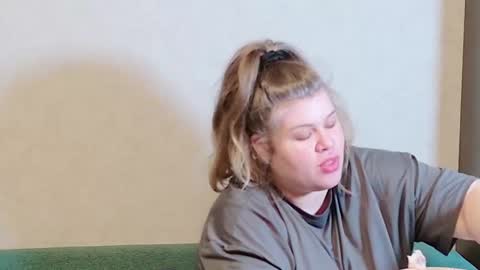 Snapshot of love_wiggy18 chatting on February 2025 12:56:01 PM Ally online show from February 2025 12:56:01 PM