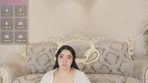 Snapshot of loveame69 chatting on November 2025 04:07:01 PM Amaya online show from November 2025 04:07:01 PM