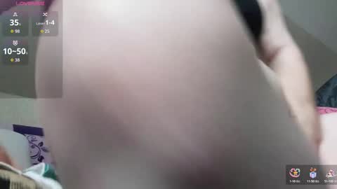 LoveBear online show from January 2026 12:42:01 PM