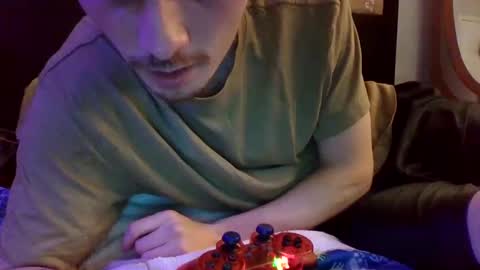 lovebinger online show from February 2025 02:28:02 AM